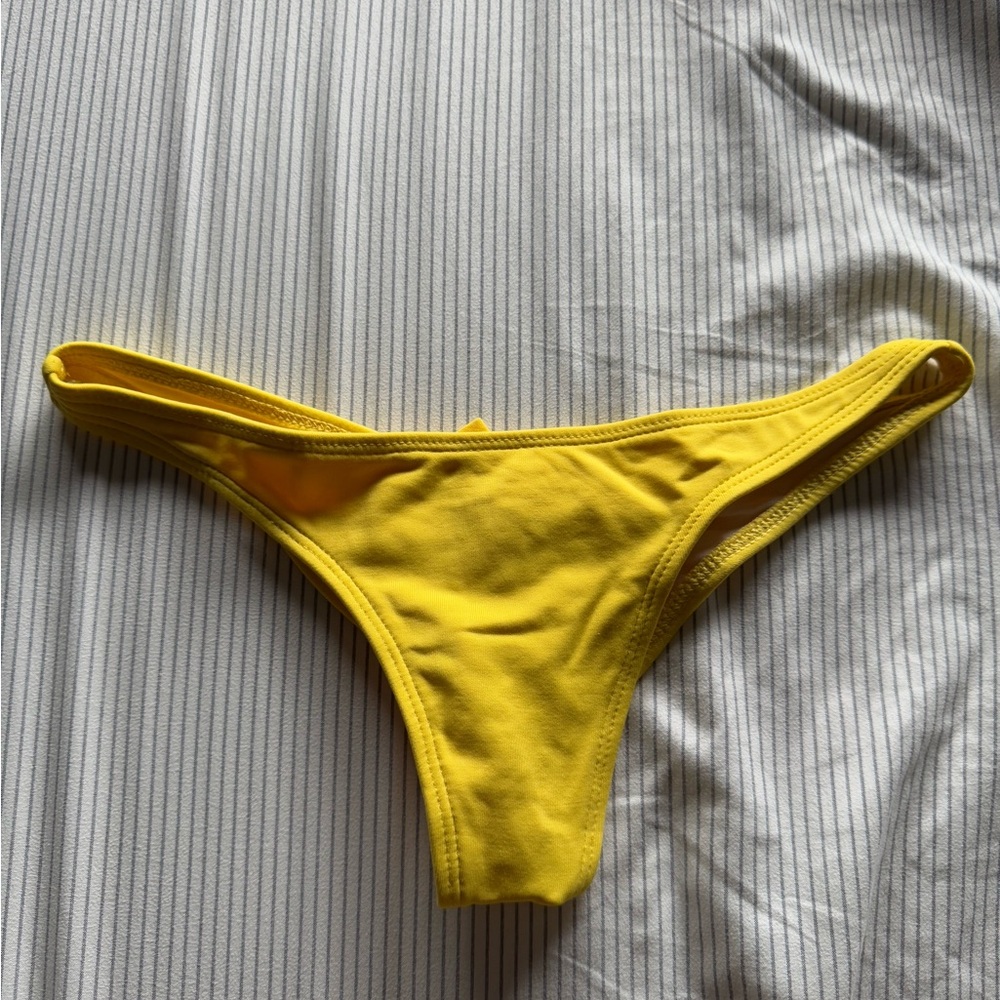 San Lorenzo Bow Bottoms